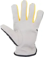 KINDAD SÜNTEETILINE NAHK/VOODER 8