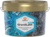 LAKK ESKARO GRANITLAKK 2,37L POOLMATT