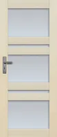 UKS BERGAMO 5S 8X21 + LENG
