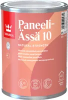 LAKK TIKKURILA PANEELI-ÄSSÄ 10 0,9L MATT