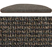 TREPIKATE PARIS 006 PRUUN 25X65CM