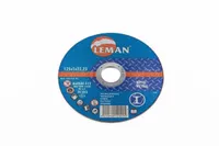 LÕIKEKETAS 125X1,0 METAL REFLE