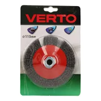 TRAATHARI KETAS 115MM