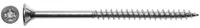 PUIDUKRUVI PEITPEA 6X60 ZN PZ 3 10TK OSA KEERE