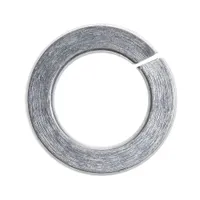 VEDRUSEIB M12 ZN DIN 127 25TK PAKIS