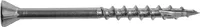 TERRASSIKRUVI 4.2X57 A2 TX 20 20TK