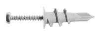 KIPSITÜÜBEL NAILON +KRUVI NAILON 50TK