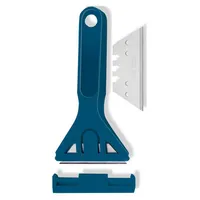 PLASTIKUST AKNAKRAABITS COLOREXPERT 60MM + VARUTERA