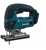 AKUTIKKSAAG 18 V, ILMA AKU JA LAADIJATA (B)DJV180Z