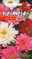 LILLESEEMNED KURZEMES SEKLAS KOSMOS "DOUBLE CLICK MIX"