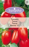KÖÖGIVILJASEEMNED SUVIPIHA TOMAT BENITO F1 75S 
