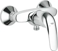 DUŠISEGISTI GROHE SWIFT 27G23268000 KROOM