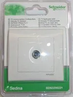 ANTENNI PPESA TV VALGE PP SEDNA