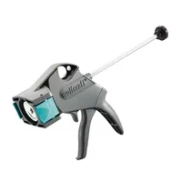 SILIKOONIPÜSTOL JÕUÜLEKANDEMEHHANISMIGA