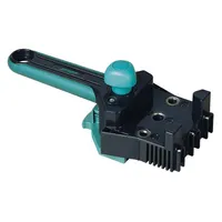 TÜÜBELDAMISRAKIS DOWELMASTER Ø 6,8,10MM