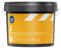 PAHTEL KIILTO J 16KG/10L