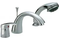 VANNISEGISTI HARMA VICTORIA S184017RMC VANNIPEALNE DUŠIKOMPLEKT, KROOM