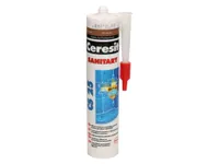 SANITAARSILIKOON CERESIT CS25 52 COCOA 280ML