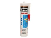 SANITAARSILIKOON CERESIT CS25 52 COCOA 280ML