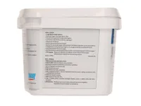 VUUGITÄIDE FLEXFUGE SININE 1KG