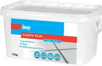 VUUGITÄIDE KNAUF FLEXFUGE MUST 5KG