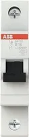 AUTOMAATKAITSE 1F 16A B ABB SH201