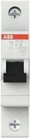 AUTOMAATKAITSE 1F 16A C ABB SH201