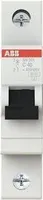 AUTOMAATKAITSE ABB 40A C 1F