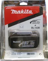 AKU 18V 3,0 AH LI-ION BL1830