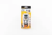 MULTIMETER POCKET