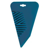 TAPEEDISILUMISLABIDAS, ERGONOOMILINE KOLMNURKNE