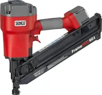 KARKASSINAELAPÜSTOL SENCO FP601ST 50-90MM 34°