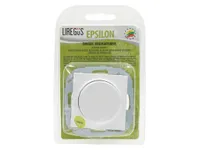 REGULAATOR 600W HÕÕG-JA HALOGEENLAMBILE R-TA VALGE EPSILON