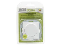 REGULAATOR 600W HÕÕG-JA HALOGEENLAMBILE R-TA VALGE EPSILON