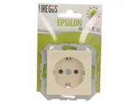 PISTIKUPESA MAANDUSEGA R-TA LIIVJAS EPSILON