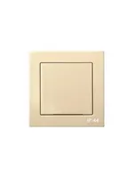 PISTIKUPESA MAANDUSEGA IP44 LAPSEKAITSEGA LIIVJAS EPSILON