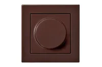 REGULAATOR 400W HÕÕG-JA HALOGEENLAMBILE R-TA PRUUN EPSILON