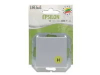 RISTLÜLITI SÜV. 1-NE R-TA METALLIK EPSILON