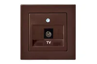 PISTIKUPESA TELEFONILE R-TA PRUUN EPSILON