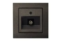 PISTIKUPESA TV R-TA MUST EPSILON