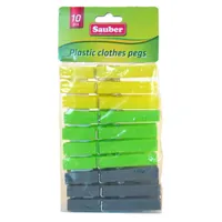 PESULÕKSUD PLAST 10TK PAKIS