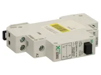 IMPULSSRELEE DIN-LATILE Z-S230/S0 16A 1A+1S
