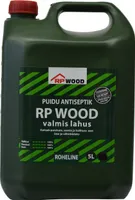 PUIDUIMMUTI RP WOOD 5L ROHELINE