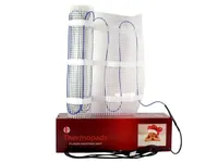 KÜTTEMATT 150W 0,5X2M 1,0M2