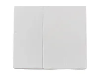 MOODULKILP 8M PIND.MINI PRAGMA VALGE UKS