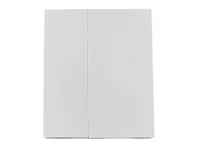 MOODULKILP 12M PIND.MINI PRAGMA VALGE UKS