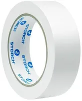 PLASTTEIP STORCH PE 50MMX33M VALGE