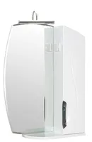 PEEGELKAPP GLORIA 55CM VALGUSTIGA PAREM