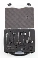 FREESPUURIDE KOMPLEKT PUIDU, 7 OSA