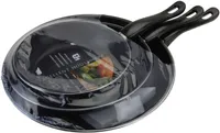 PANN NON-STICK 3TK KOMPLEKTIS.